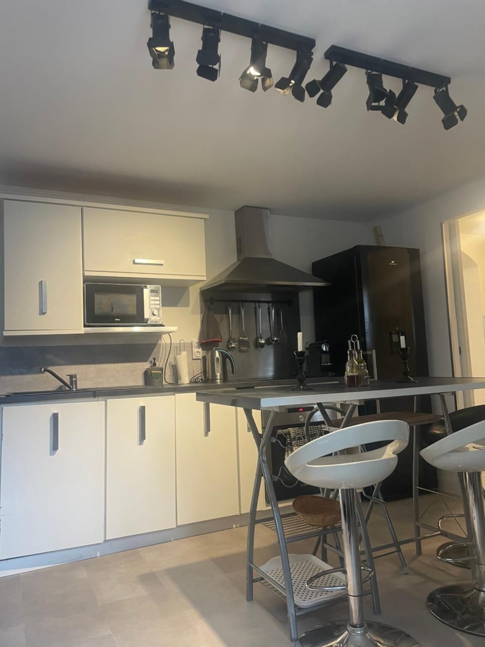 Appartement Apartment in Provence-Alpes-Côte d'Azur