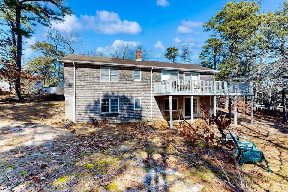 Eastham Glen House in Eastham