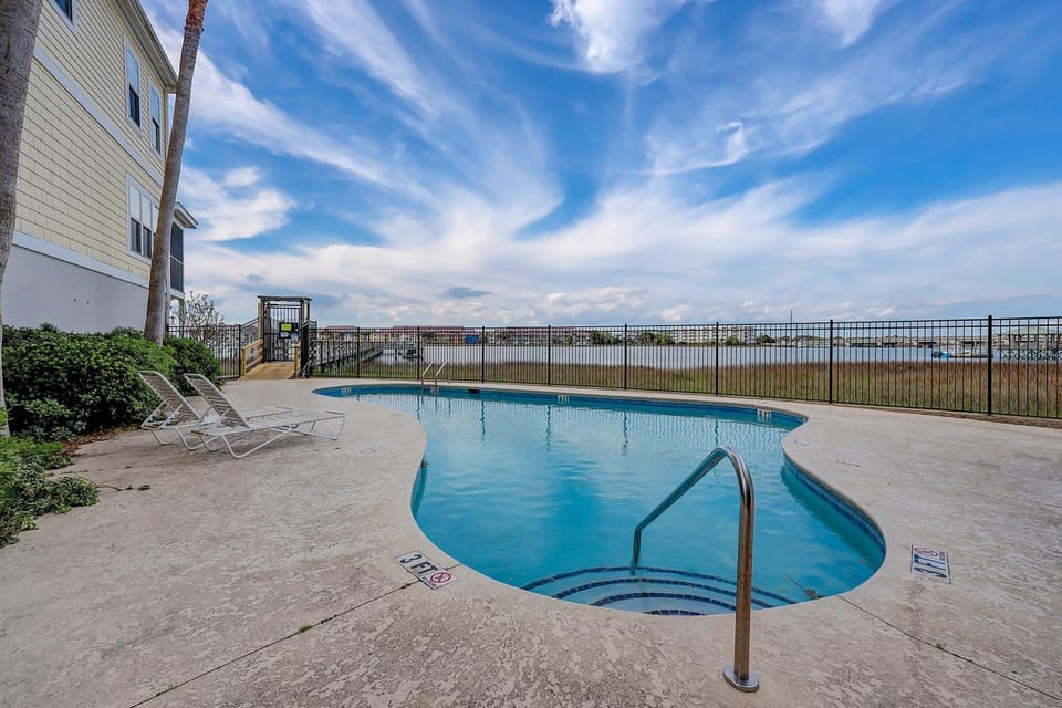 Turtle Bay #1- 30 day rental House in Folly Beach