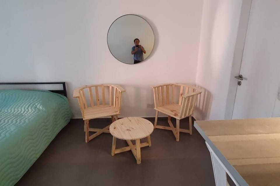 Recoleta excelente ubicación Apartment in Buenos Aires
