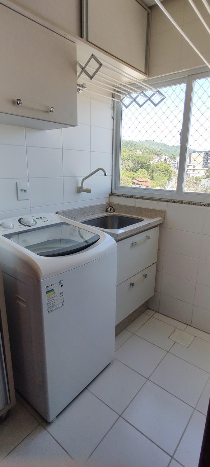 Apto p/ 4 em Floripa: sossego no Itacorubi Zm4697 Apartment in Florianopolis