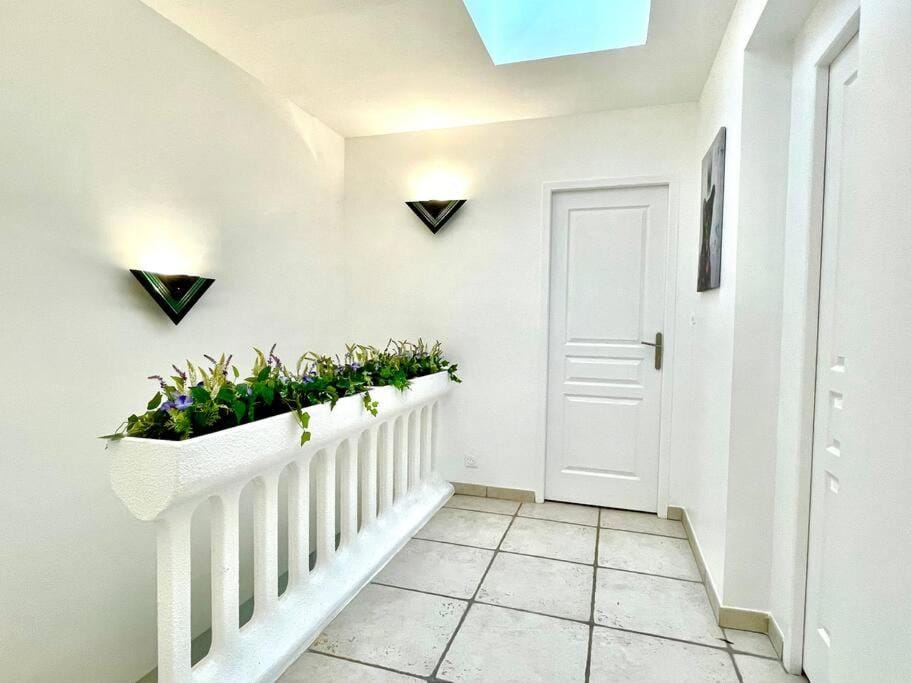Charmante Villa pour 10 personnes Villa in Nouvelle-Aquitaine