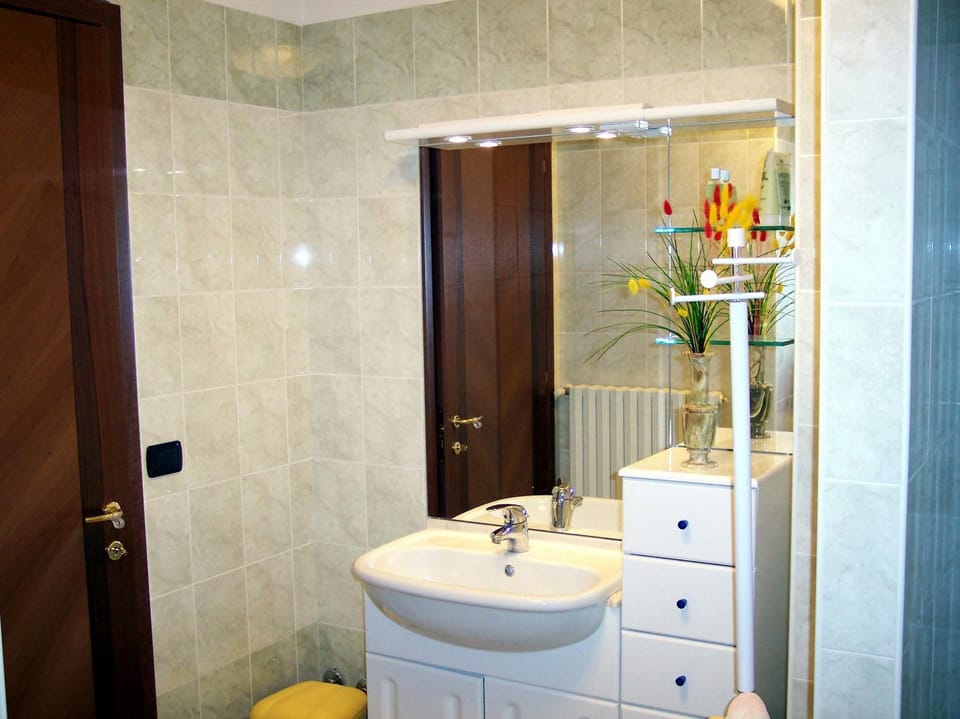 B&B Il Parco Bed and Breakfast in Parma