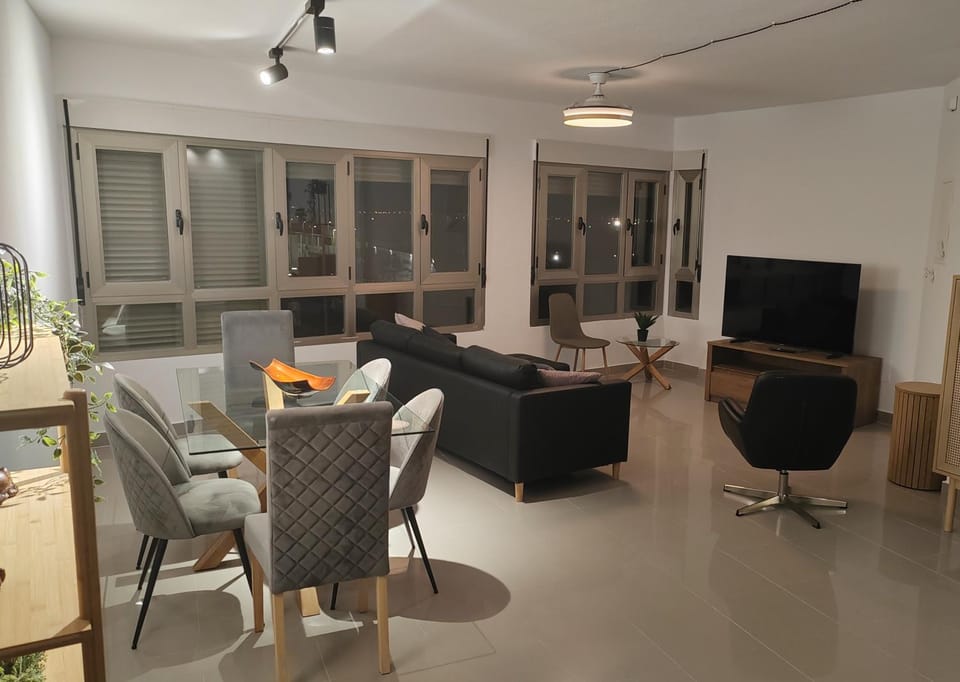 Increible Loft en el Corazon de Lorca Apartment in Region of Murcia