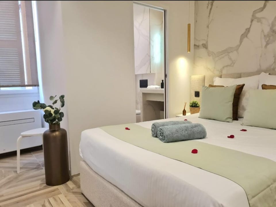 Le 34 Apartment in Saint-Tropez