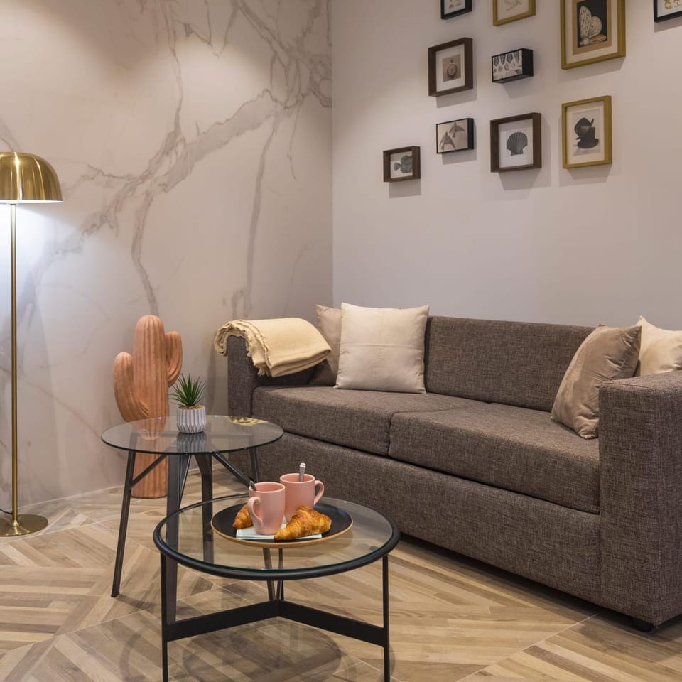 Le 34 Apartment in Saint-Tropez