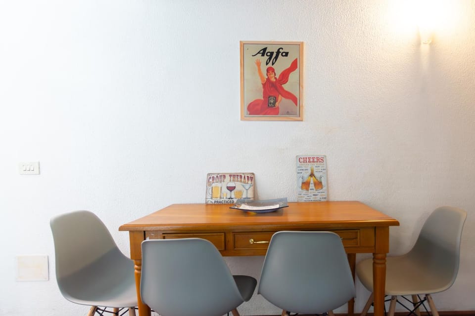 Vintage Apartment In Sassari Apartment in Sassari