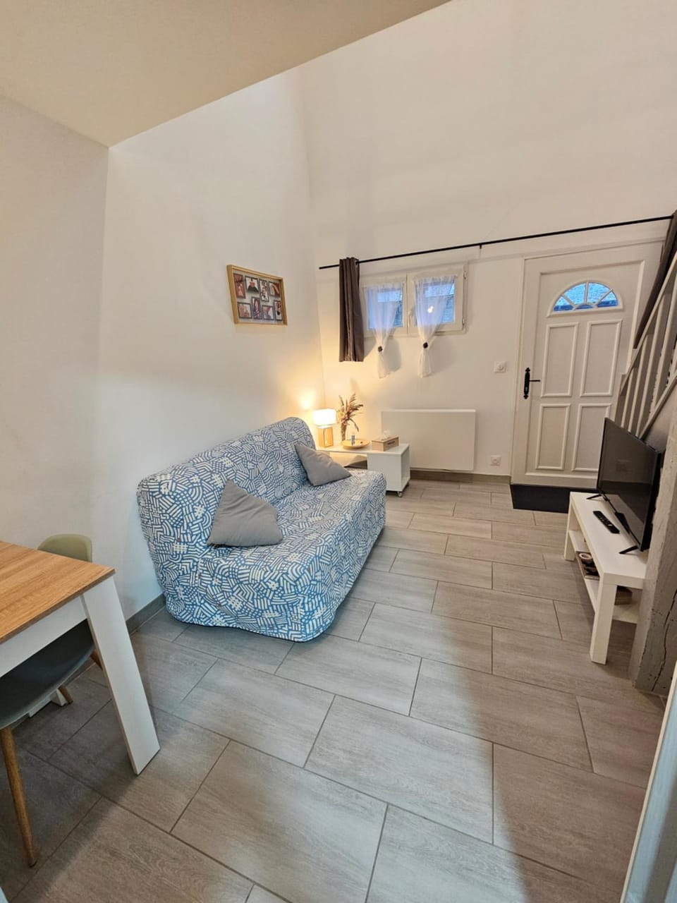 location studio mezzanine Apartment in Île-de-France