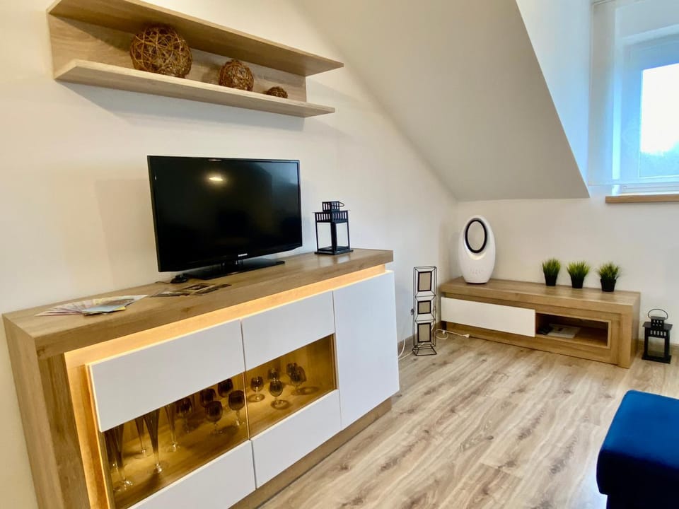 Marilyn Apartment in Poland