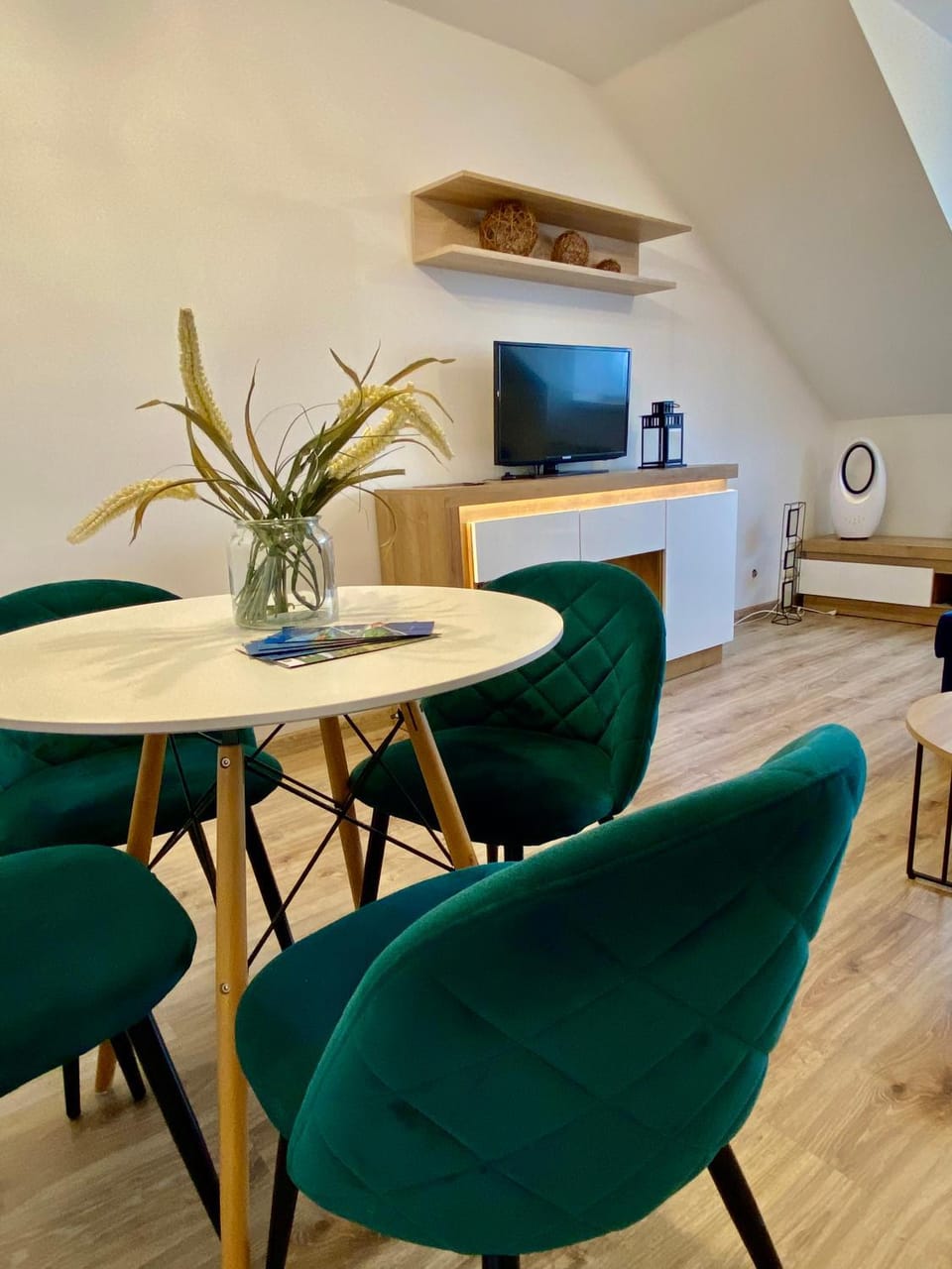 Marilyn Apartment in Poland