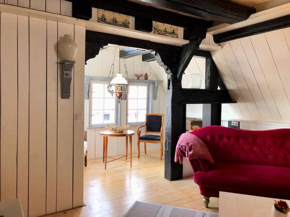 Living room, Lounge or bar