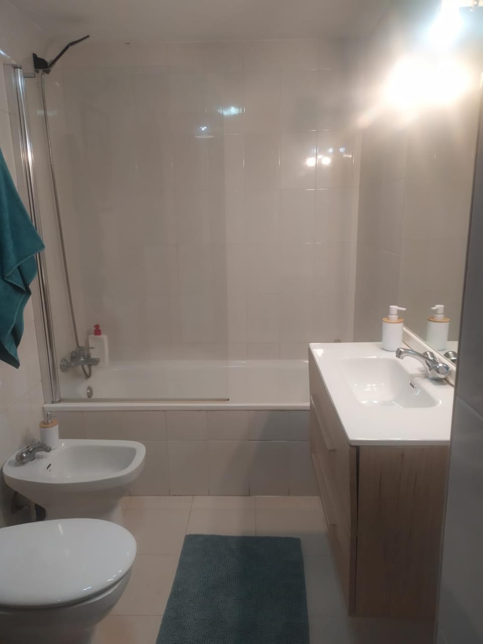 Toilet, Bathroom