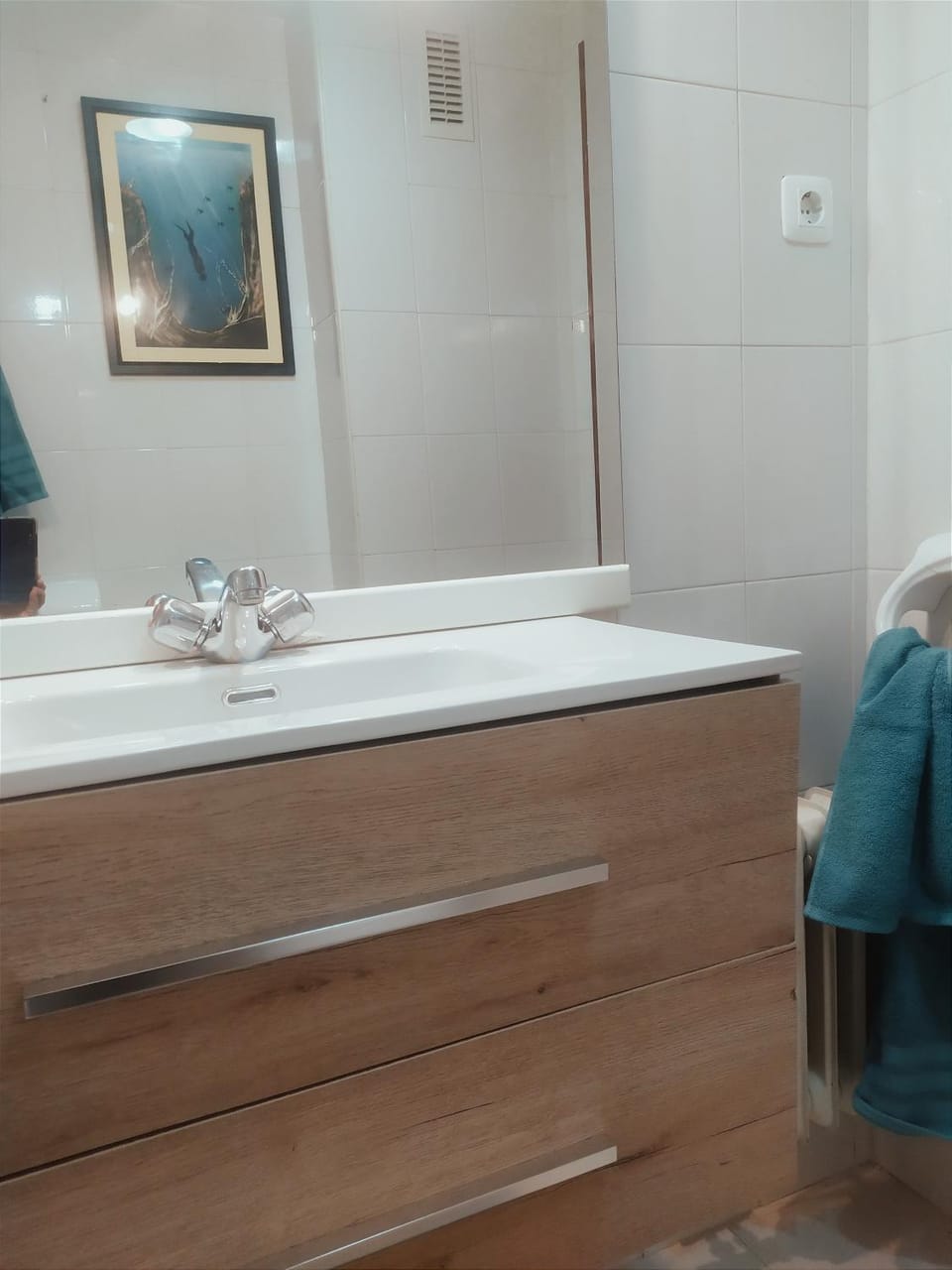 Bathroom, Bath