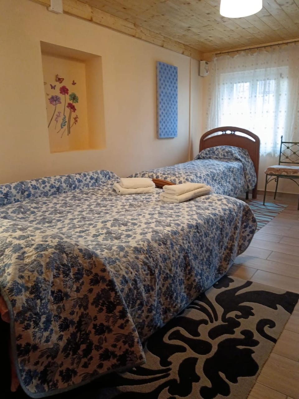 B&b Relax / Olga&Claudio Bed and Breakfast in Friuli-Venezia Giulia