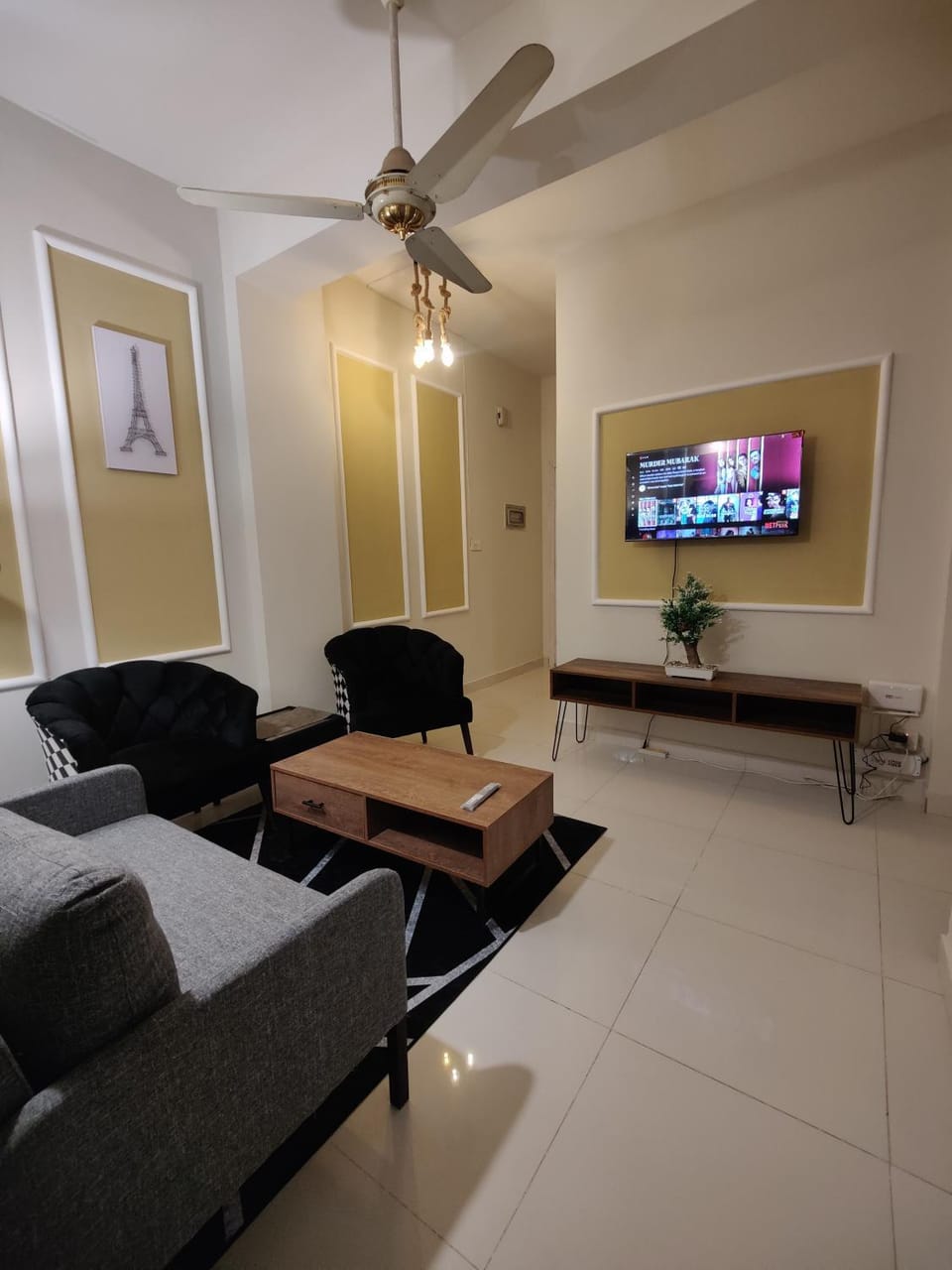 TV and multimedia