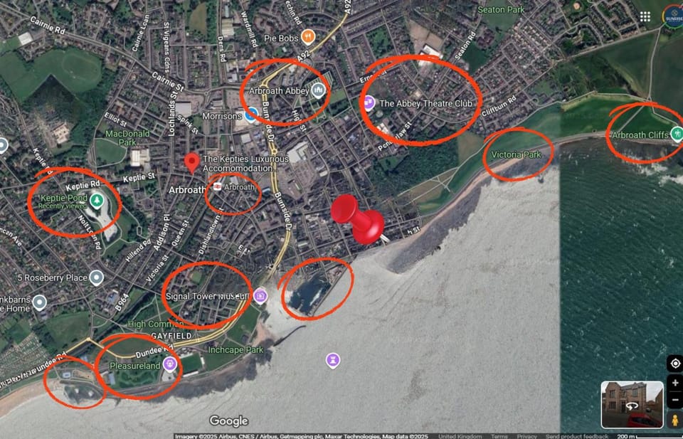 Location