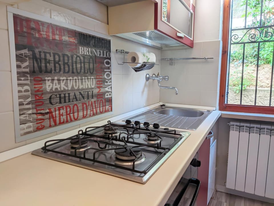 Due Laghi Appartments Apartment in Province of Brescia