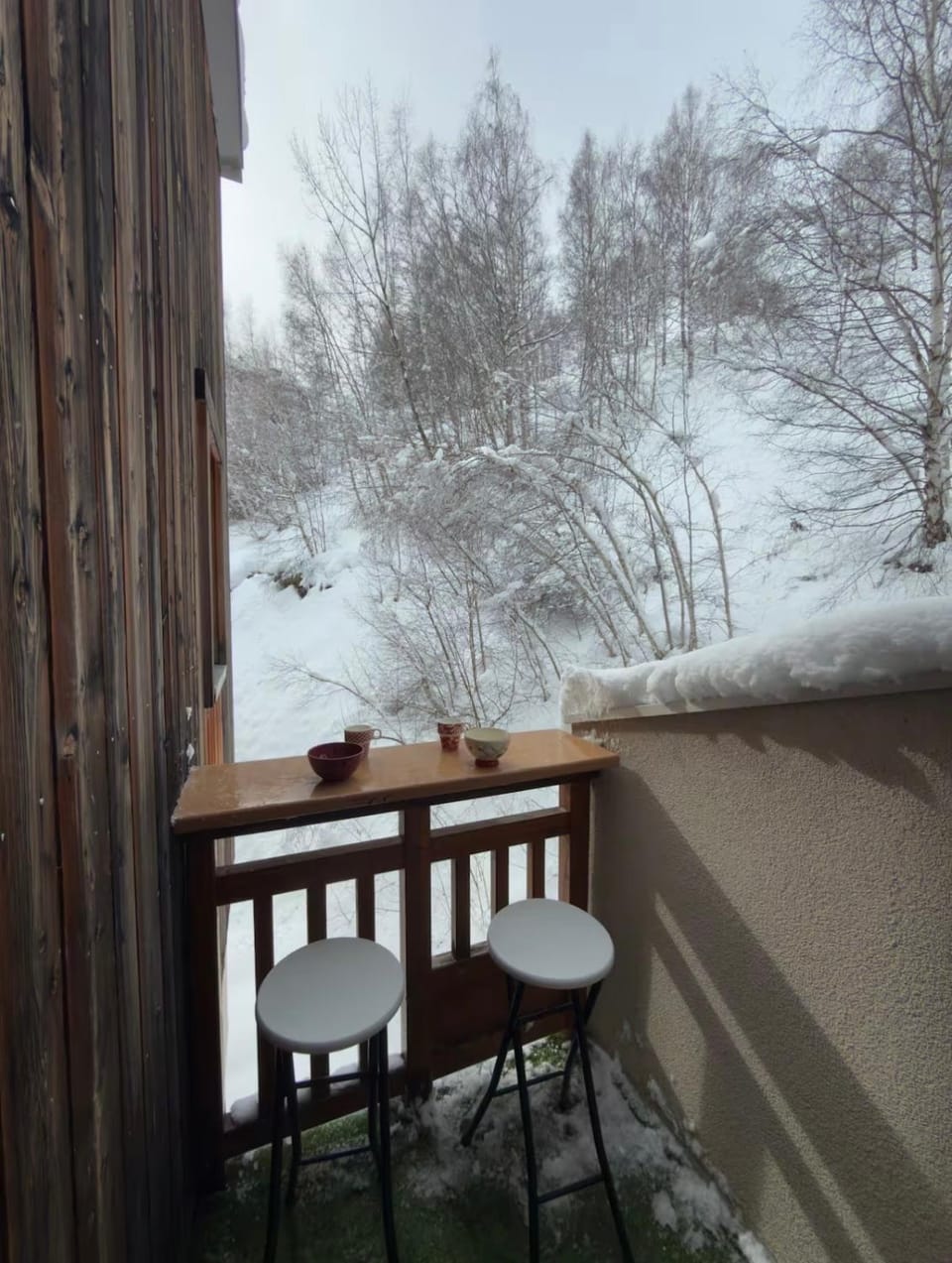 Studio tout confort Apartment in Les Deux Alpes