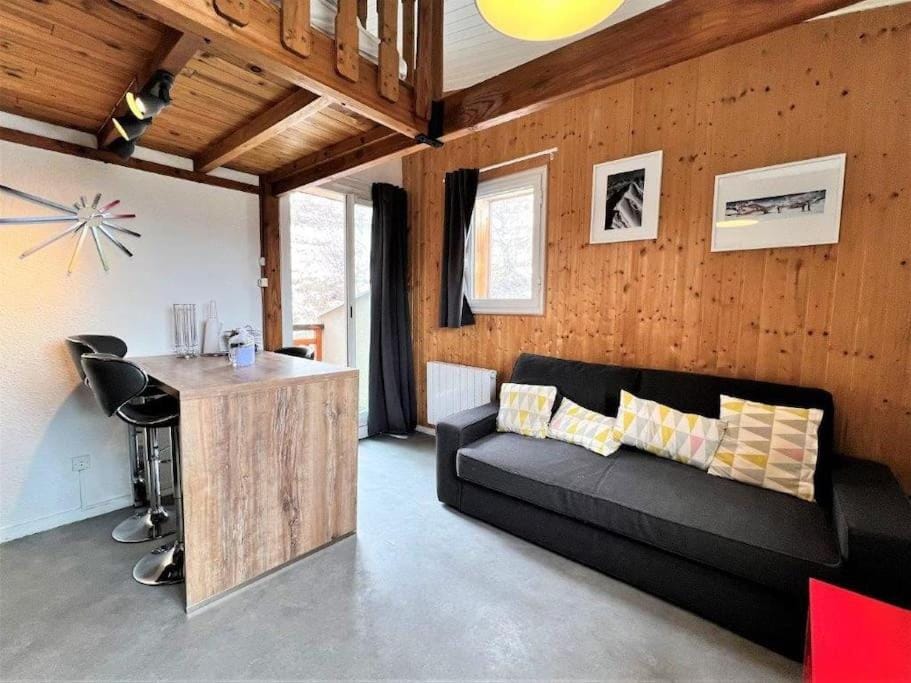 Studio tout confort Apartment in Les Deux Alpes