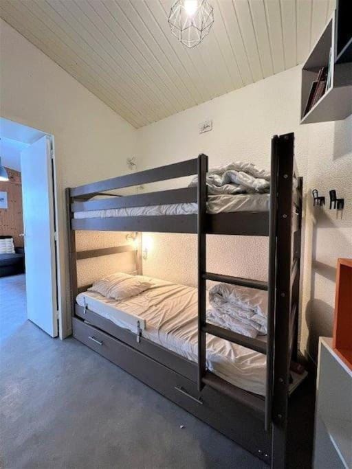Studio tout confort Apartment in Les Deux Alpes