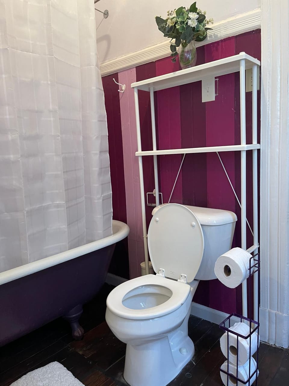Toilet, Bathroom