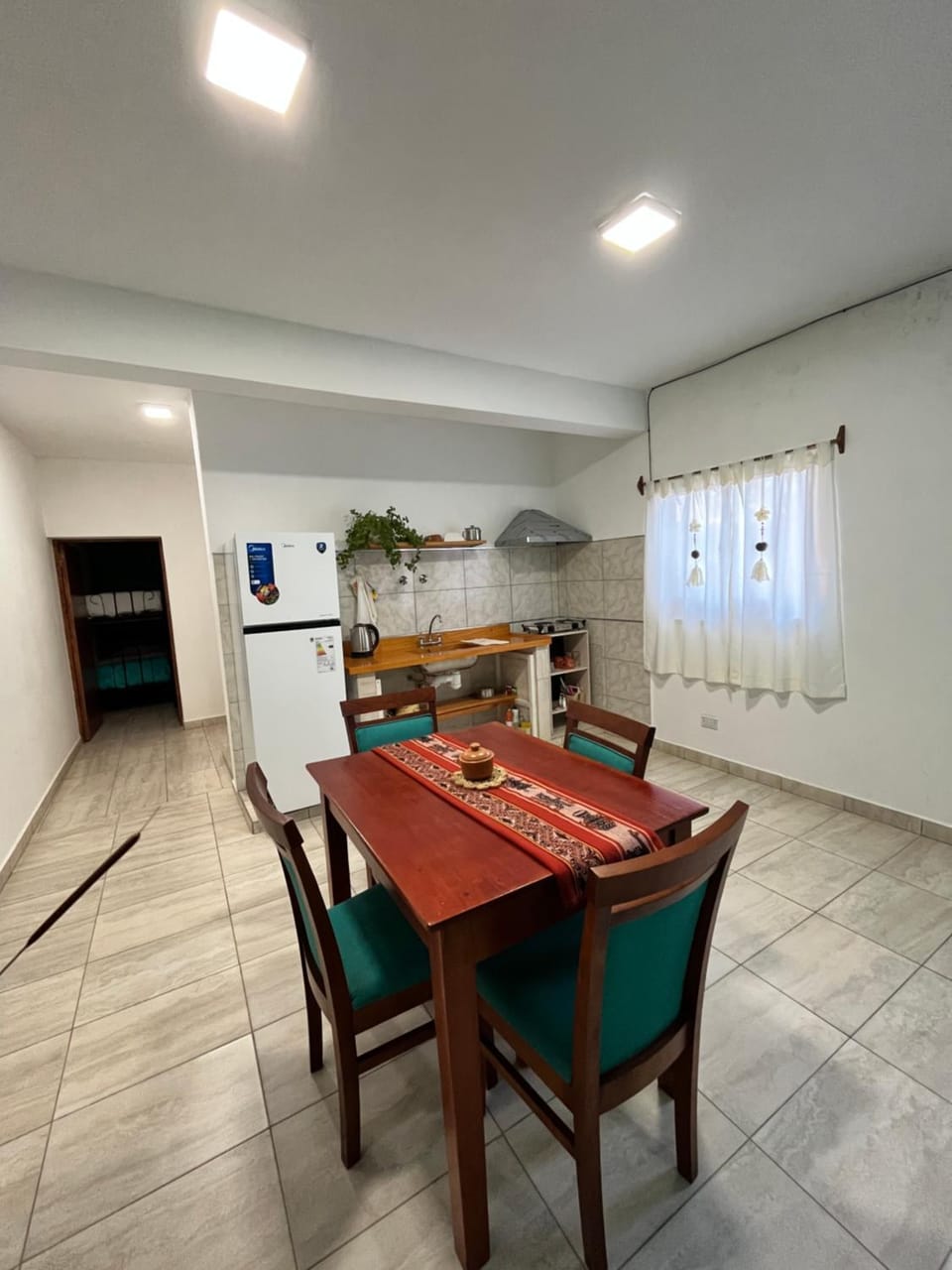 Cabana Alojamiento Turistico Apartment in Jujuy Province, Argentina