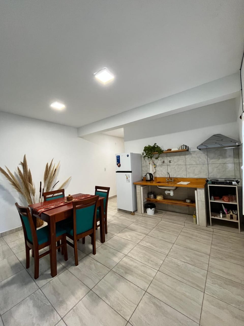 Cabana Alojamiento Turistico Apartment in Jujuy Province, Argentina