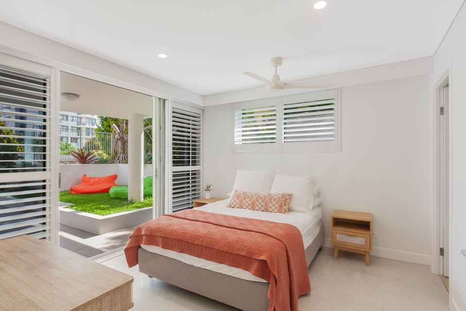 Eden Apartments Unit 101 Apartment in Tweed Heads