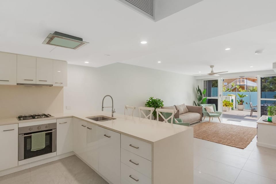 Eden Apartments Unit 101 Apartment in Tweed Heads