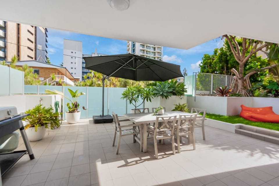 Eden Apartments Unit 101 Apartment in Tweed Heads