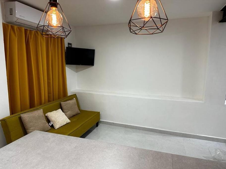 Casa Cuauhtémoc 1. Apartment in Puerto Vallarta