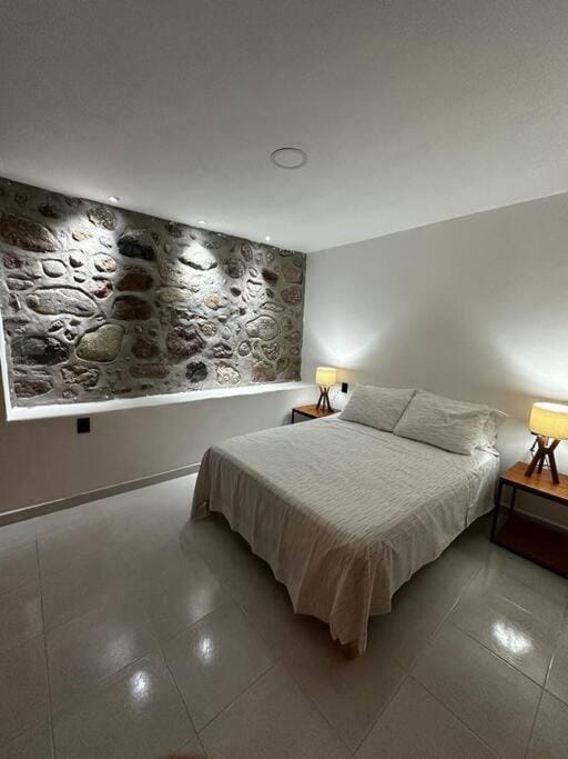 Casa Cuauhtémoc 1. Apartment in Puerto Vallarta
