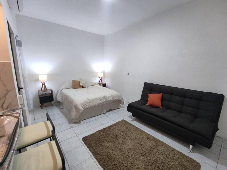 Casa Cuauhtémoc 3 Apartment in Puerto Vallarta