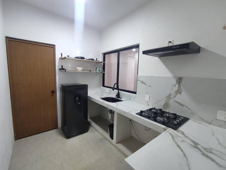 Casa Cuauhtémoc 3 Apartment in Puerto Vallarta