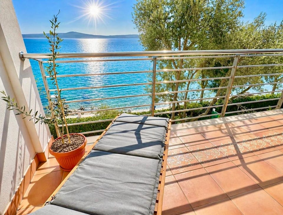 Apartman Nina Selce Apartment in Primorje-Gorski Kotar County