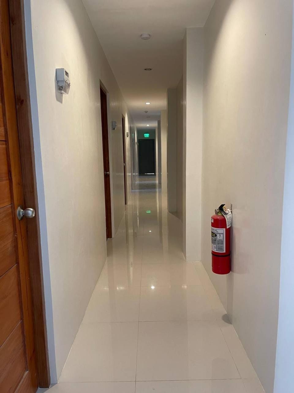 Moalboal-Aballe Pension house Apartment hotel in Central Visayas