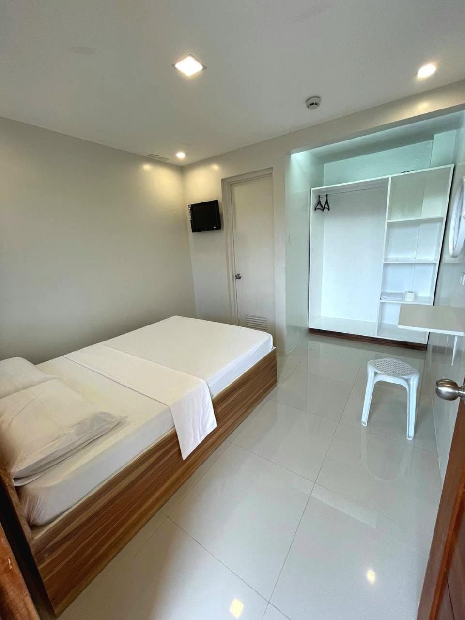 Moalboal-Aballe Pension house Apartment hotel in Central Visayas