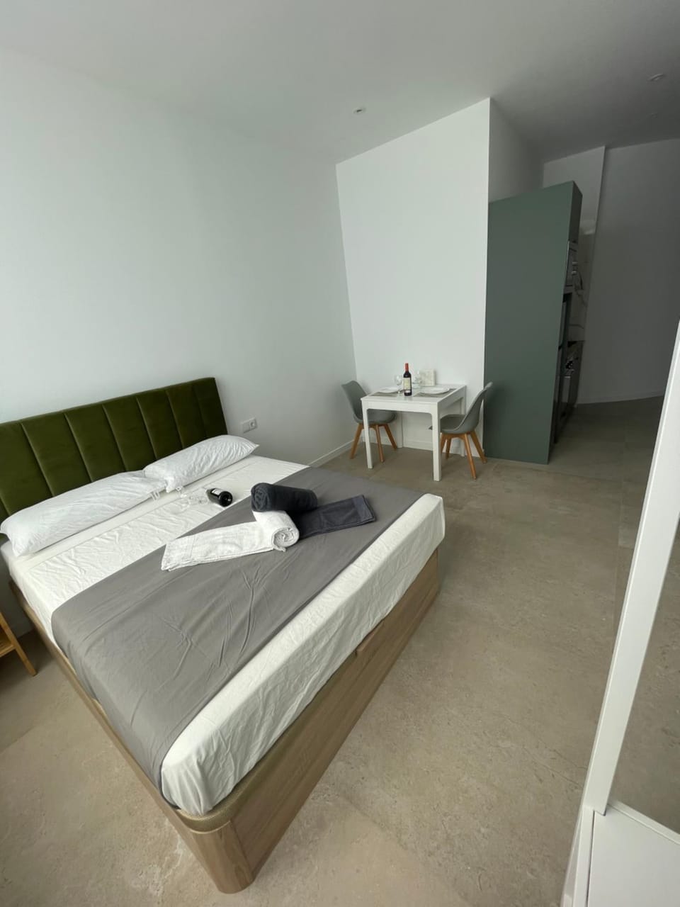 Mar&Sol Flats by Vivo GC Apartment in Valencia