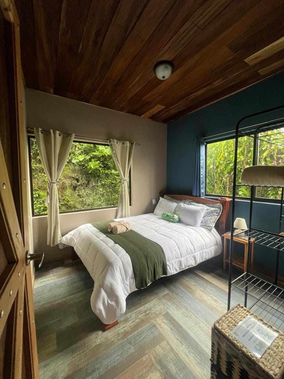 Casa Típica La Cruz House in Monteverde