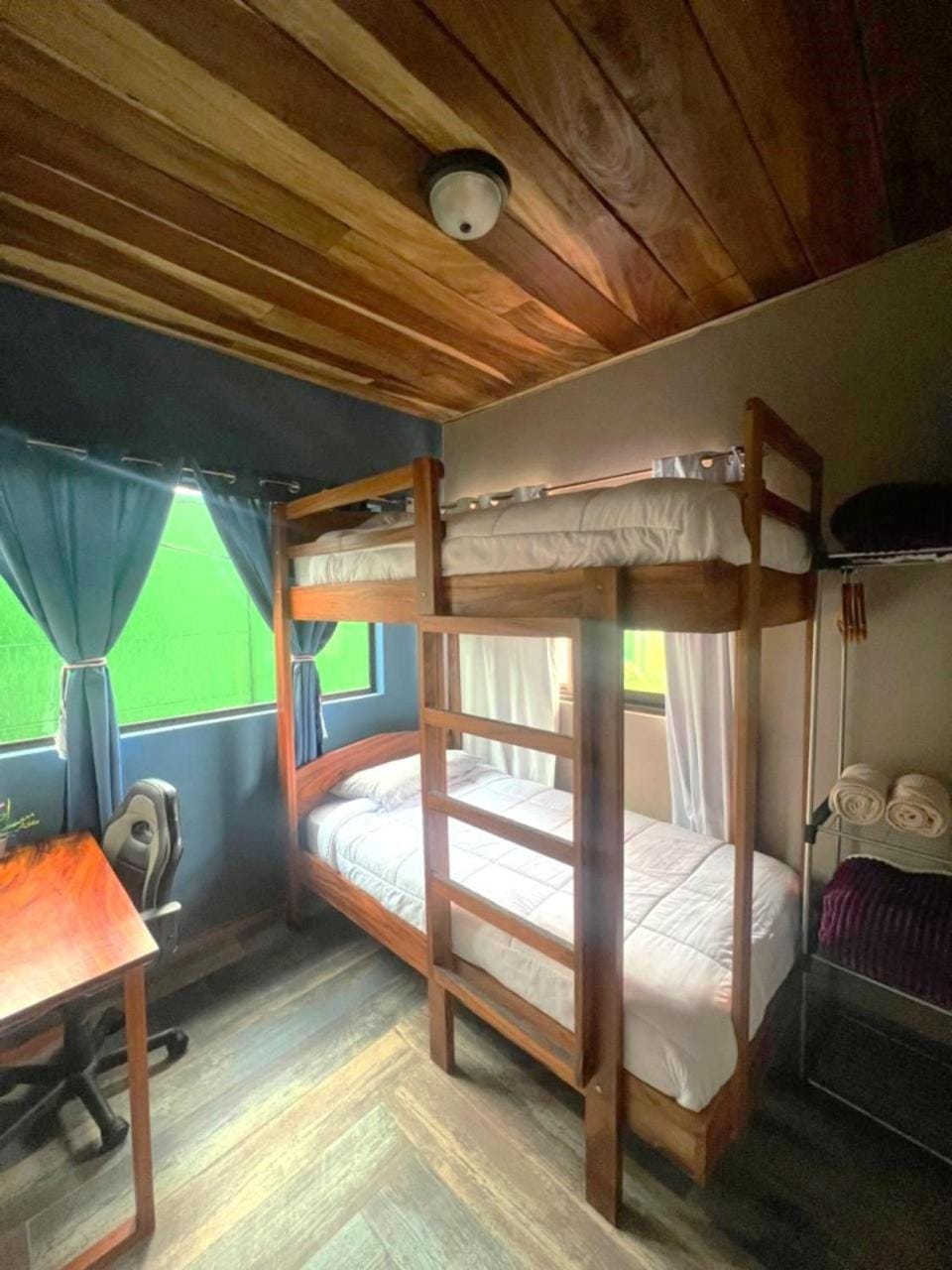 Casa Típica La Cruz House in Monteverde