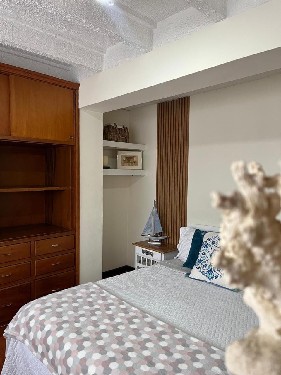 Apartaestudio acogedor Apartment in Tunja