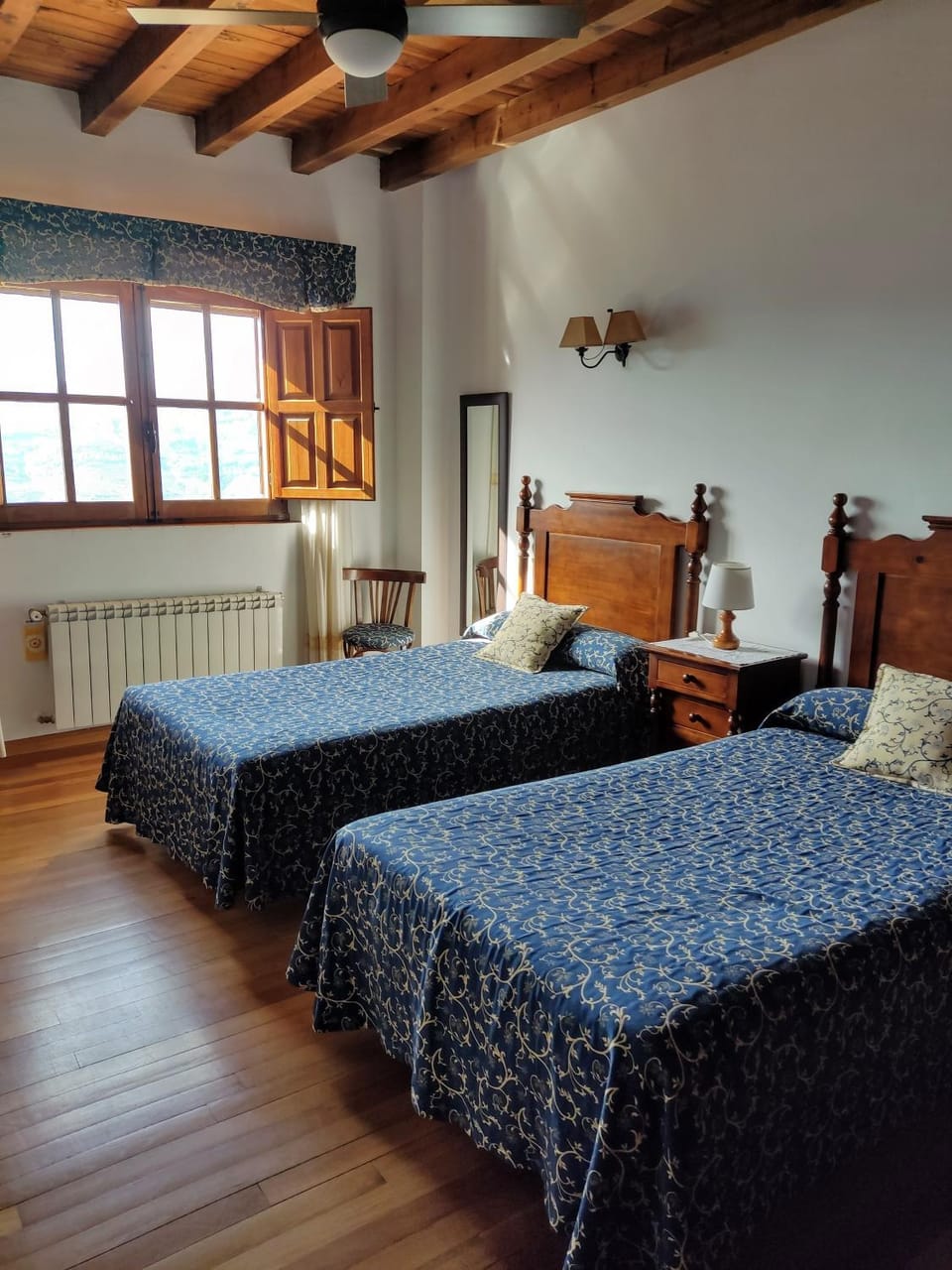 Casa Rural El Regajo Valle del Jerte Country House in Valle del Jerte