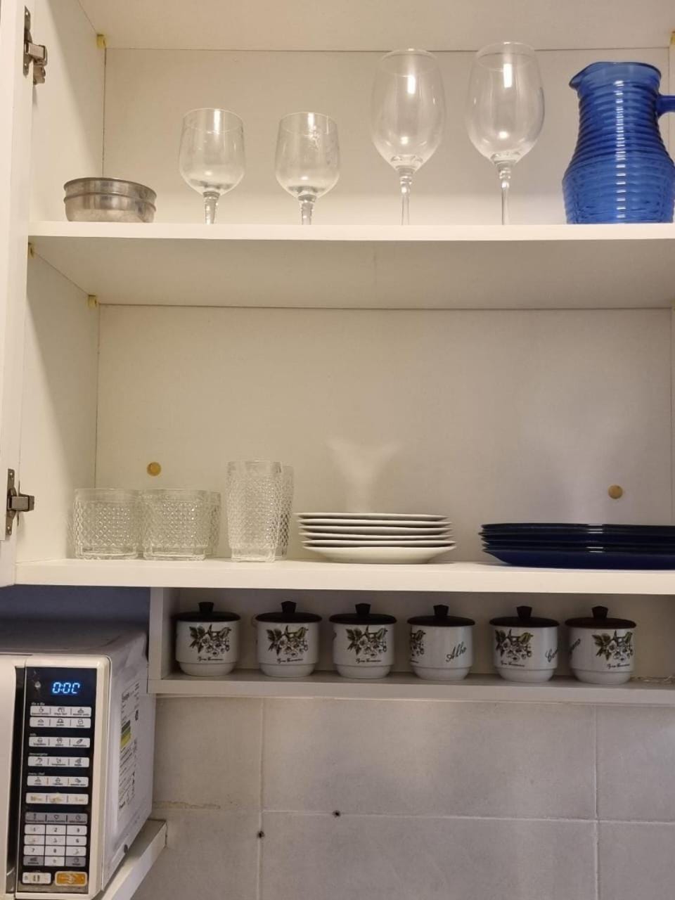 Seu lugar aconchegante no Leblon Apartment in Rio de Janeiro