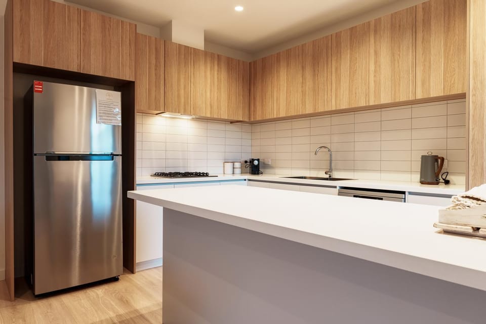 Hamilton By the Bay 3 Newly Built House in Dromana