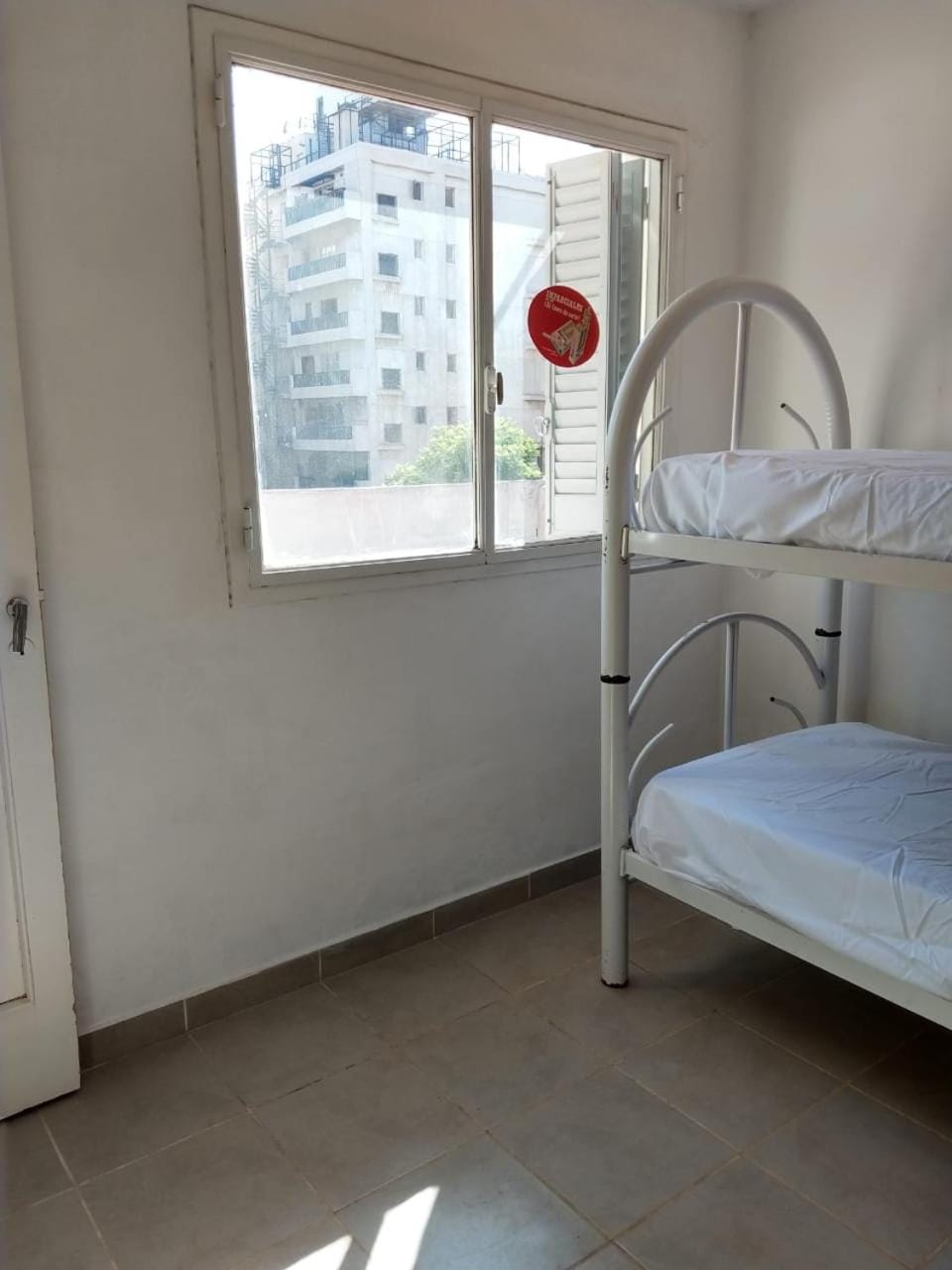 Bed, Photo of the whole room, Bedroom, bunk bed