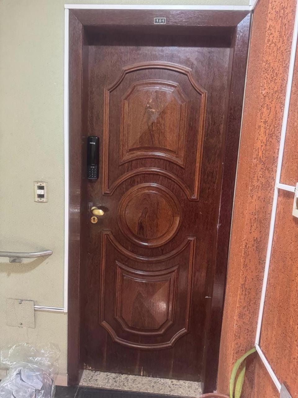 Apartamento Completo Mobiliado em Divinópolis MG 02 Apartment in State of São Paulo