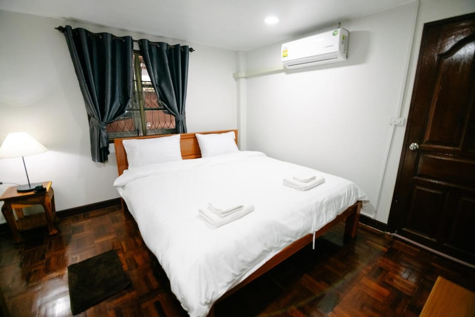 Nadee House Vacation rental in Thailand