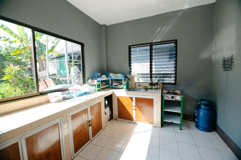 Nadee House Vacation rental in Thailand