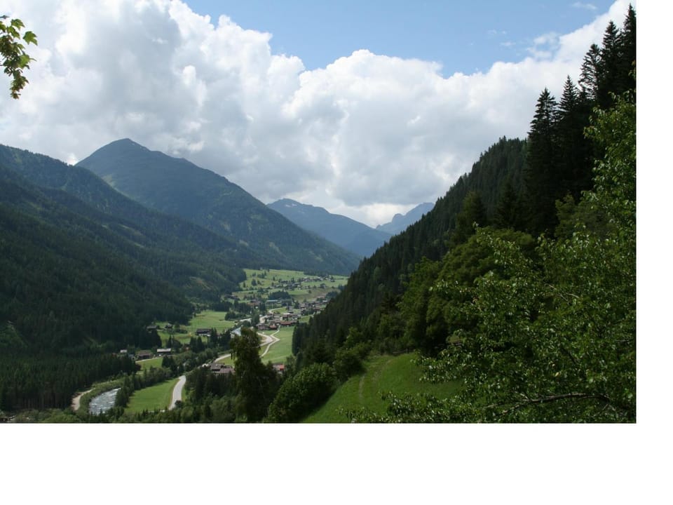 View (from property/room)