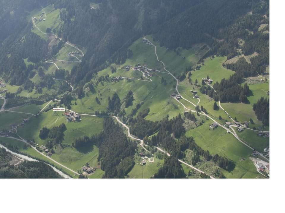 Ferienwohnung Schieslis Apartment in Trentino-South Tyrol